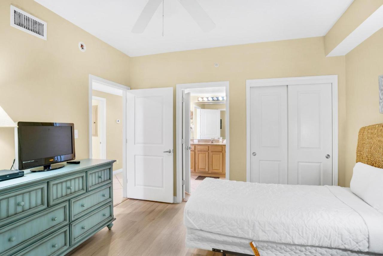 Villa Grandview East 301 Panama City Beach Exterior foto