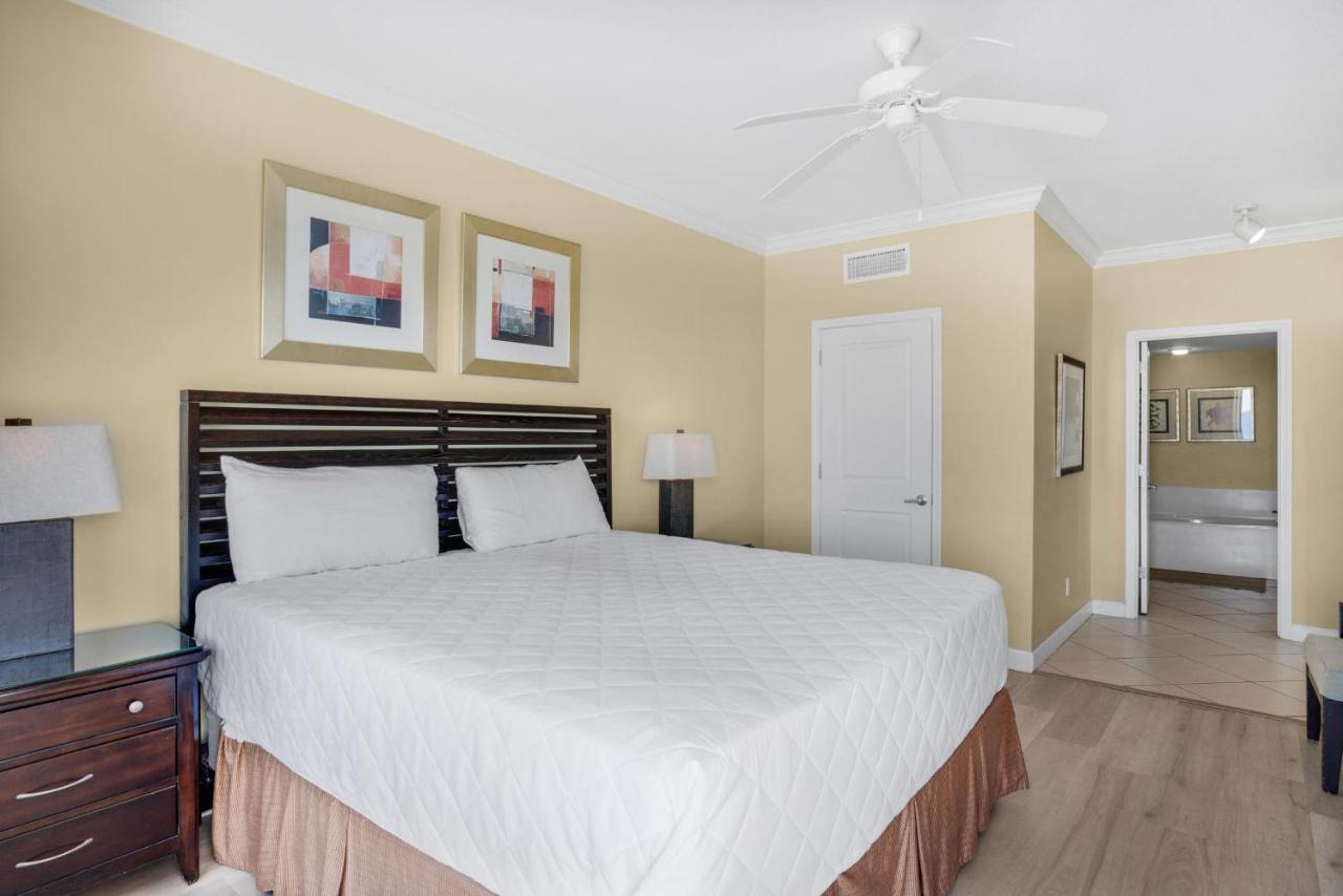 Villa Grandview East 301 Panama City Beach Exterior foto